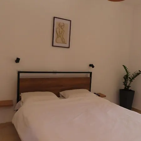Forest Calm Apartman Faliráki