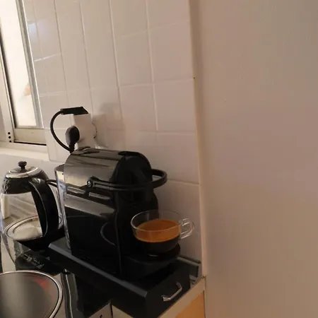 Apartman Forest Calm *