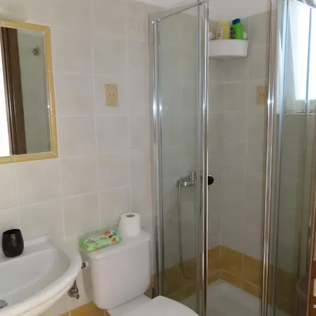 Apartman Forest Calm Faliráki
