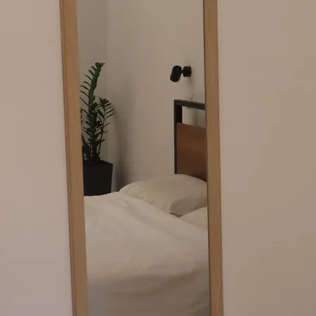 Apartman Forest Calm *