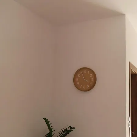 Forest Calm Apartman Faliráki
