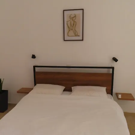 Apartman Forest Calm Faliráki