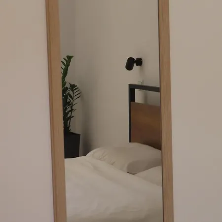 Forest Calm Apartman