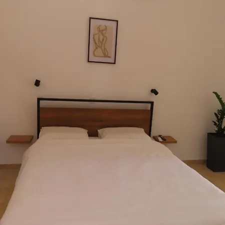 Forest Calm Apartman