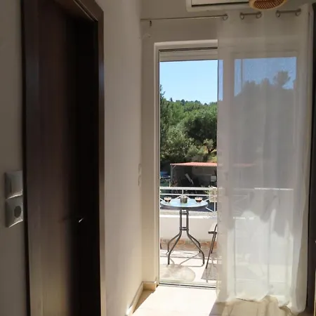 Apartman Forest Calm Faliráki