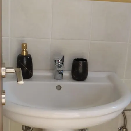 Apartman Forest Calm *