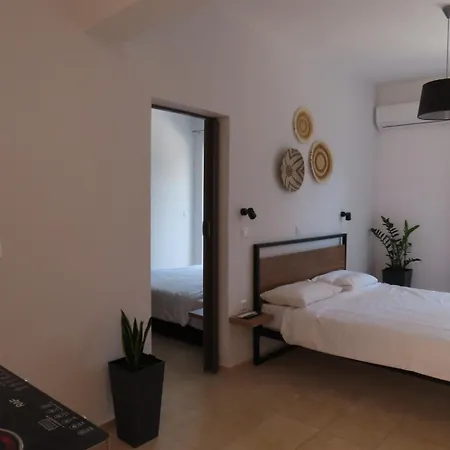 Forest Calm Apartman *