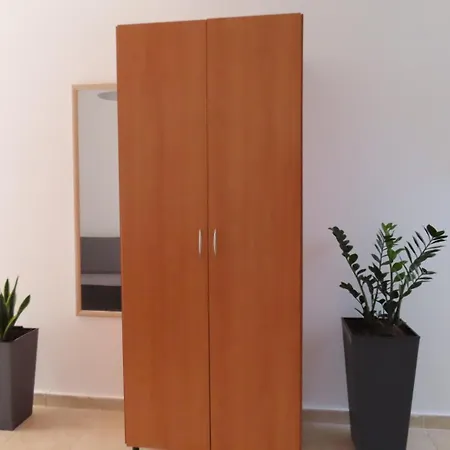 Forest Calm Apartman