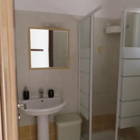 Apartman Forest Calm Faliráki