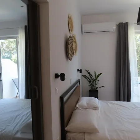 Forest Calm Apartman