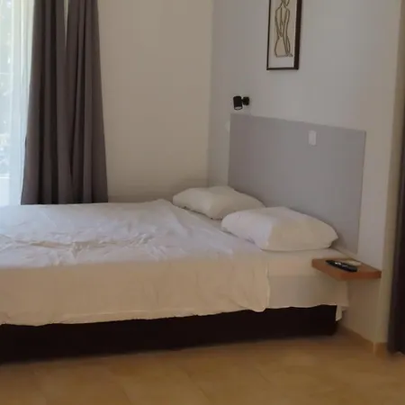 Forest Calm Apartman Faliráki
