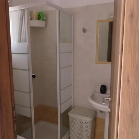 Apartman Forest Calm Faliráki