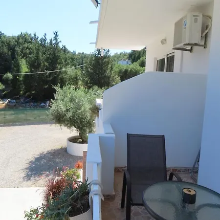Apartman Forest Calm