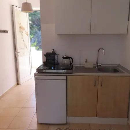 Forest Calm Apartman