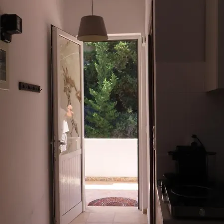 Apartman Forest Calm *