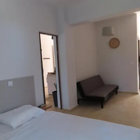 Apartman Forest Calm
