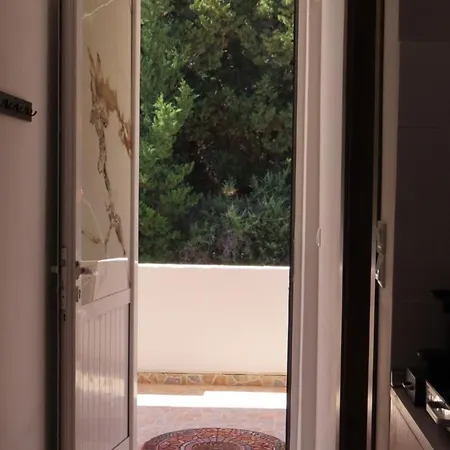 Apartman Forest Calm Faliráki