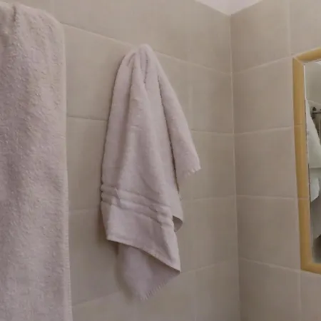 Apartman Forest Calm