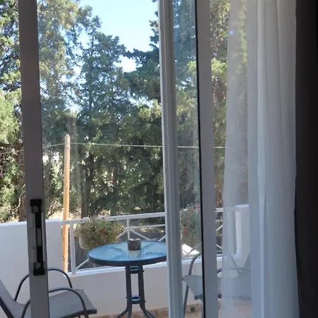 Forest Calm Apartman Faliráki
