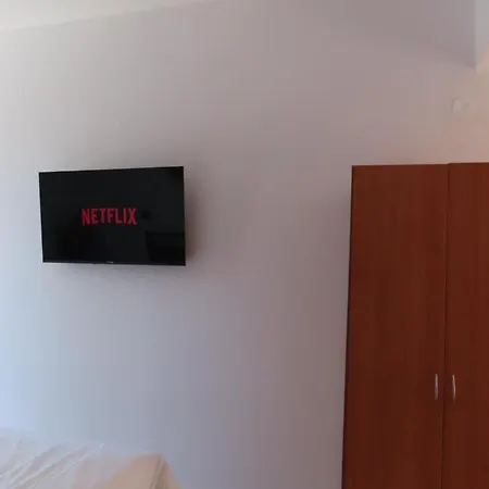 Apartman Forest Calm Faliráki
