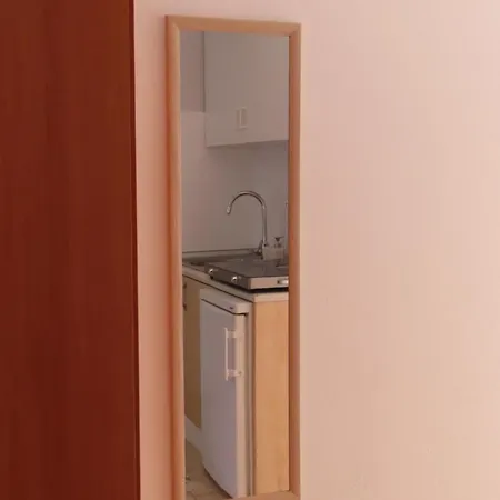 Forest Calm Apartman