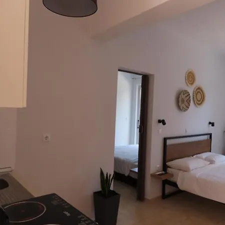 Apartman Forest Calm *
