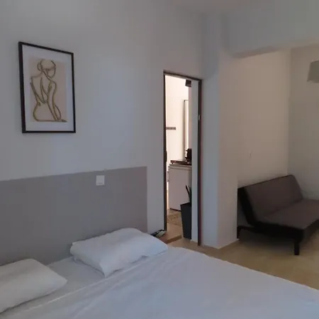 Apartman Forest Calm