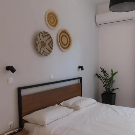 Forest Calm Apartman *