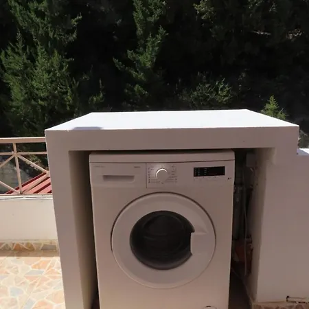 Apartman Forest Calm *